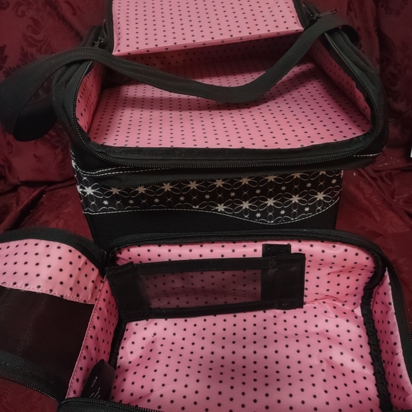 Creative Memories Other - Creative Memories scrapbook holder